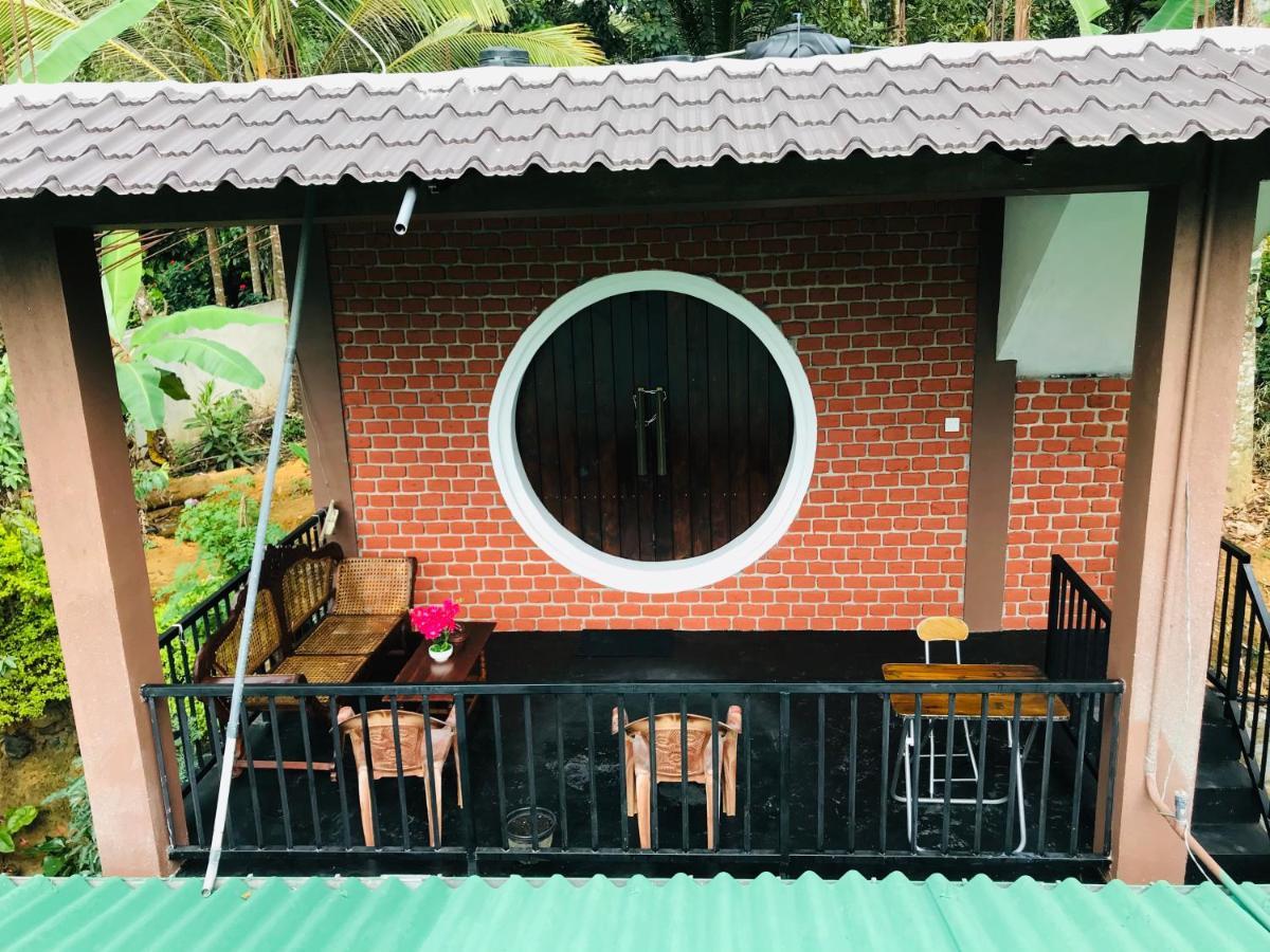 The Hobbit Cottage-Ella Exterior foto