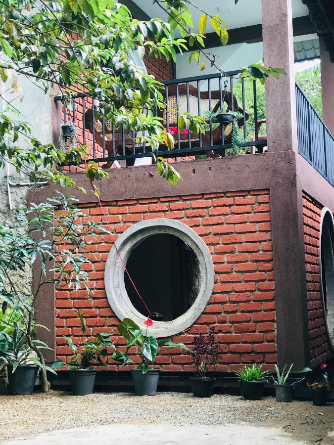 The Hobbit Cottage-Ella Exterior foto